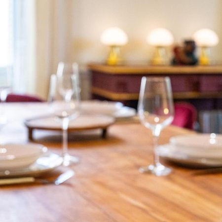 Apartament Jade - Evasion Vintage Dijon Zewnętrze zdjęcie