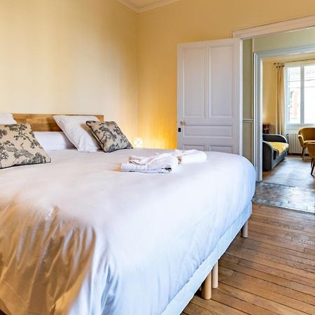 Apartament Jade - Evasion Vintage Dijon Zewnętrze zdjęcie