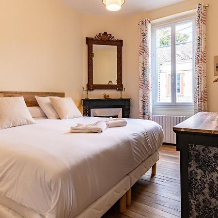 Apartament Jade - Evasion Vintage Dijon Zewnętrze zdjęcie