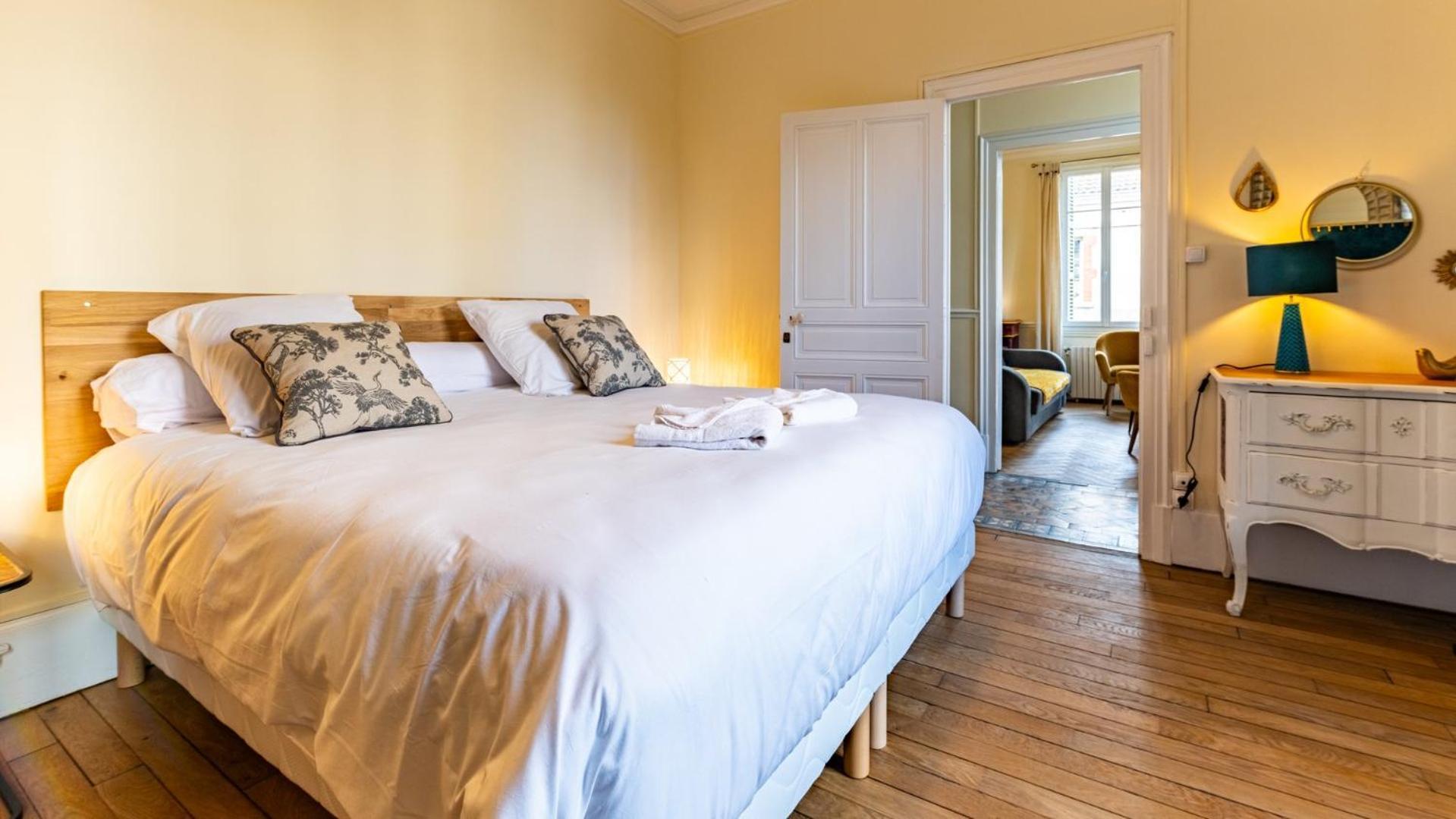 Apartament Jade - Evasion Vintage Dijon Zewnętrze zdjęcie
