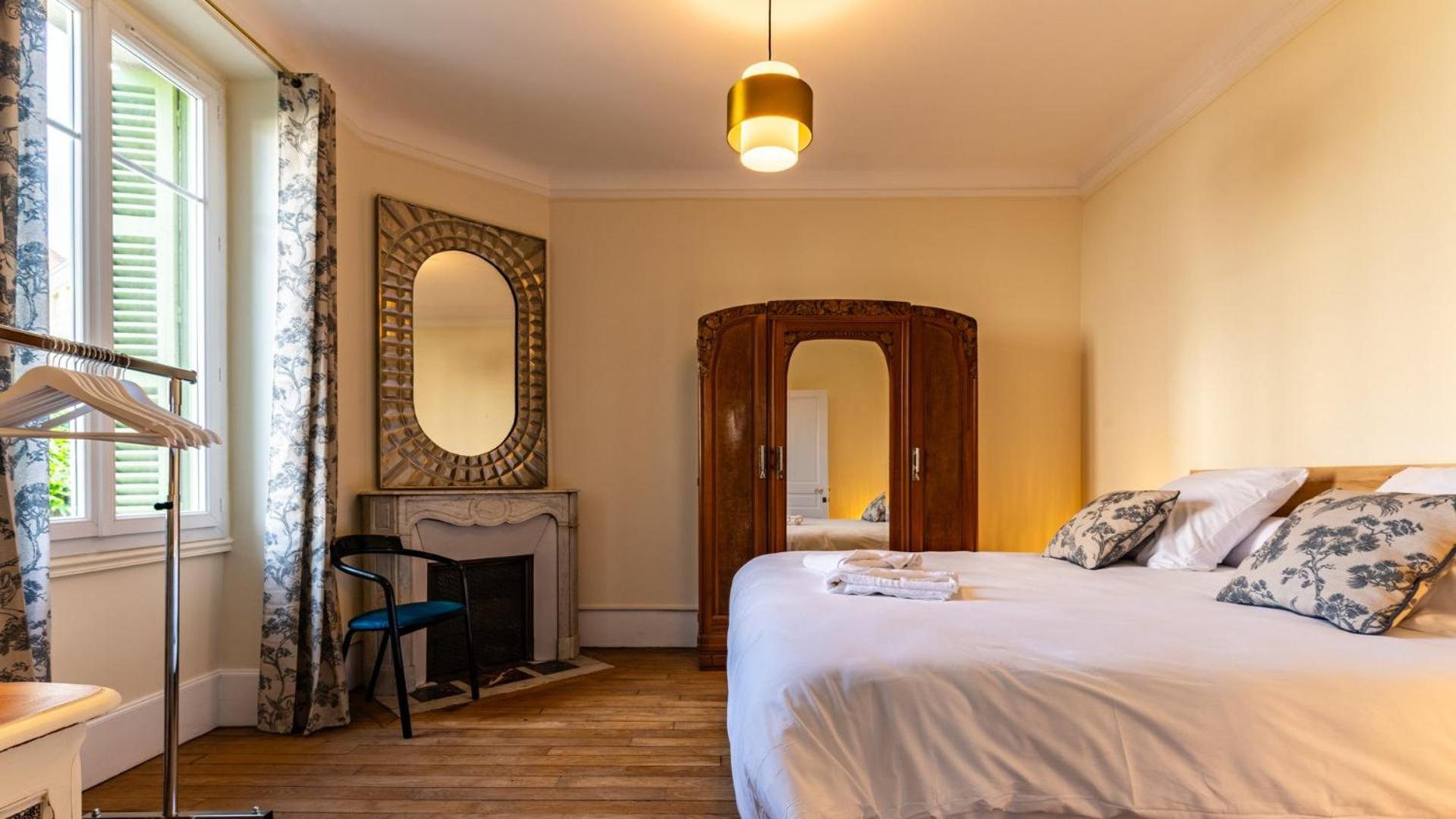 Apartament Jade - Evasion Vintage Dijon Zewnętrze zdjęcie
