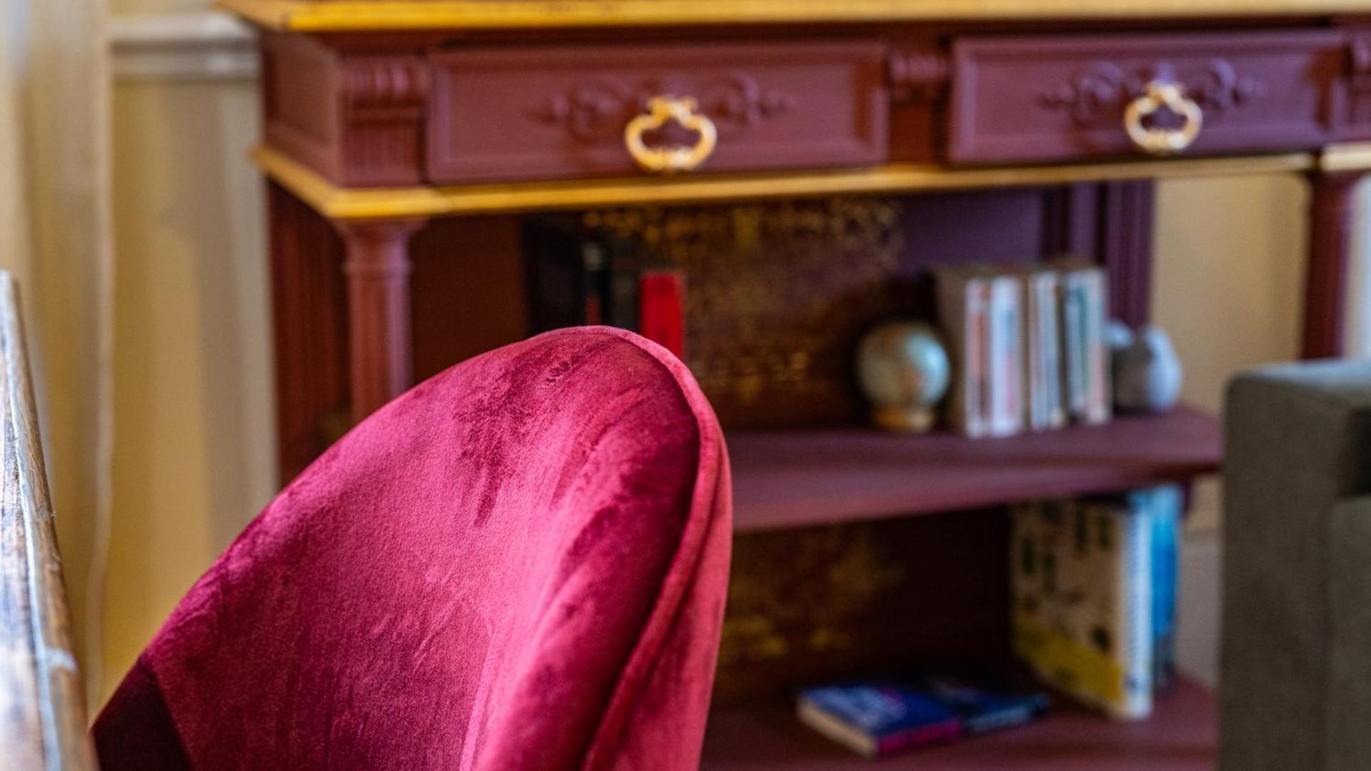 Apartament Jade - Evasion Vintage Dijon Zewnętrze zdjęcie