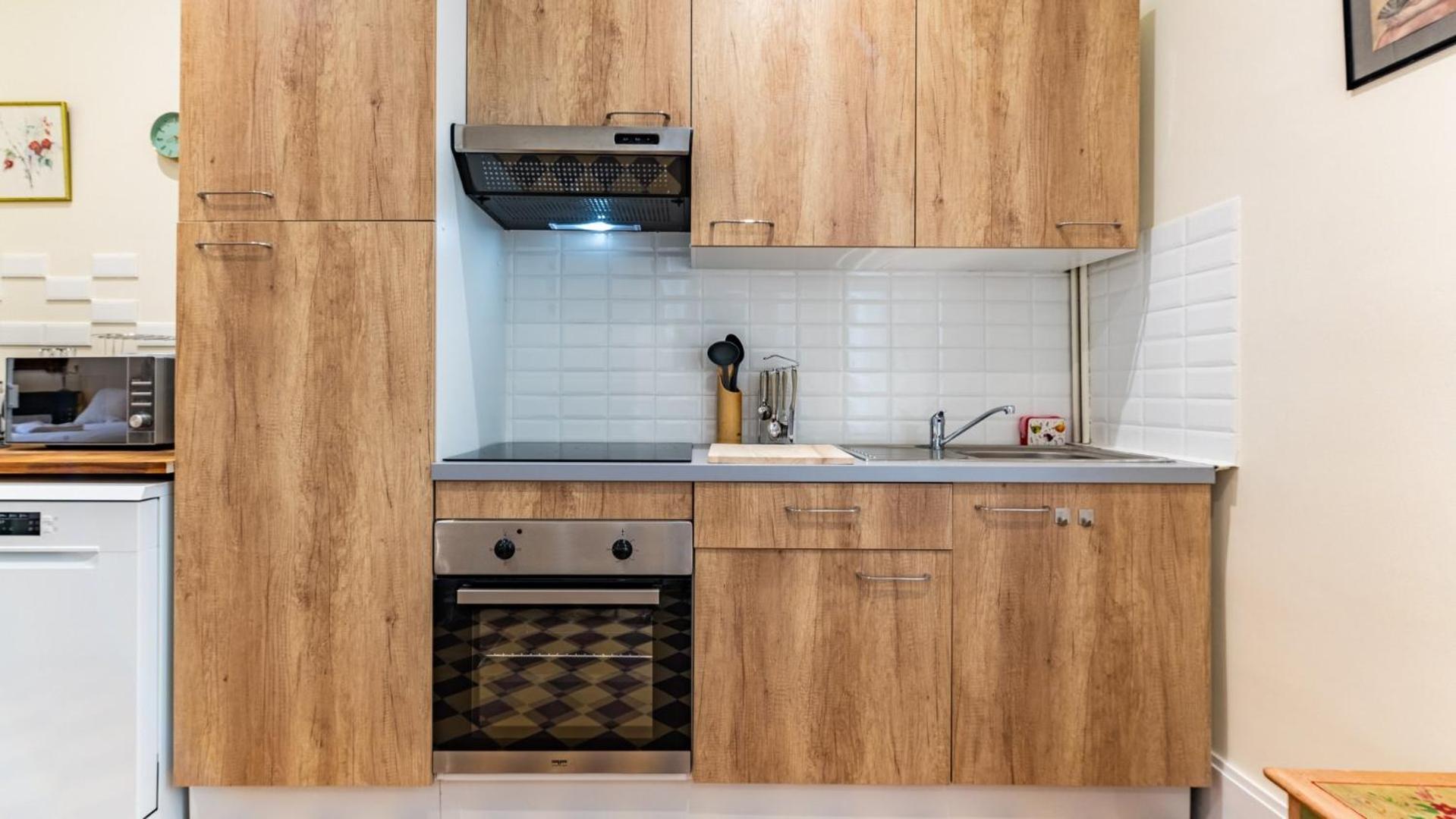 Apartament Jade - Evasion Vintage Dijon Zewnętrze zdjęcie