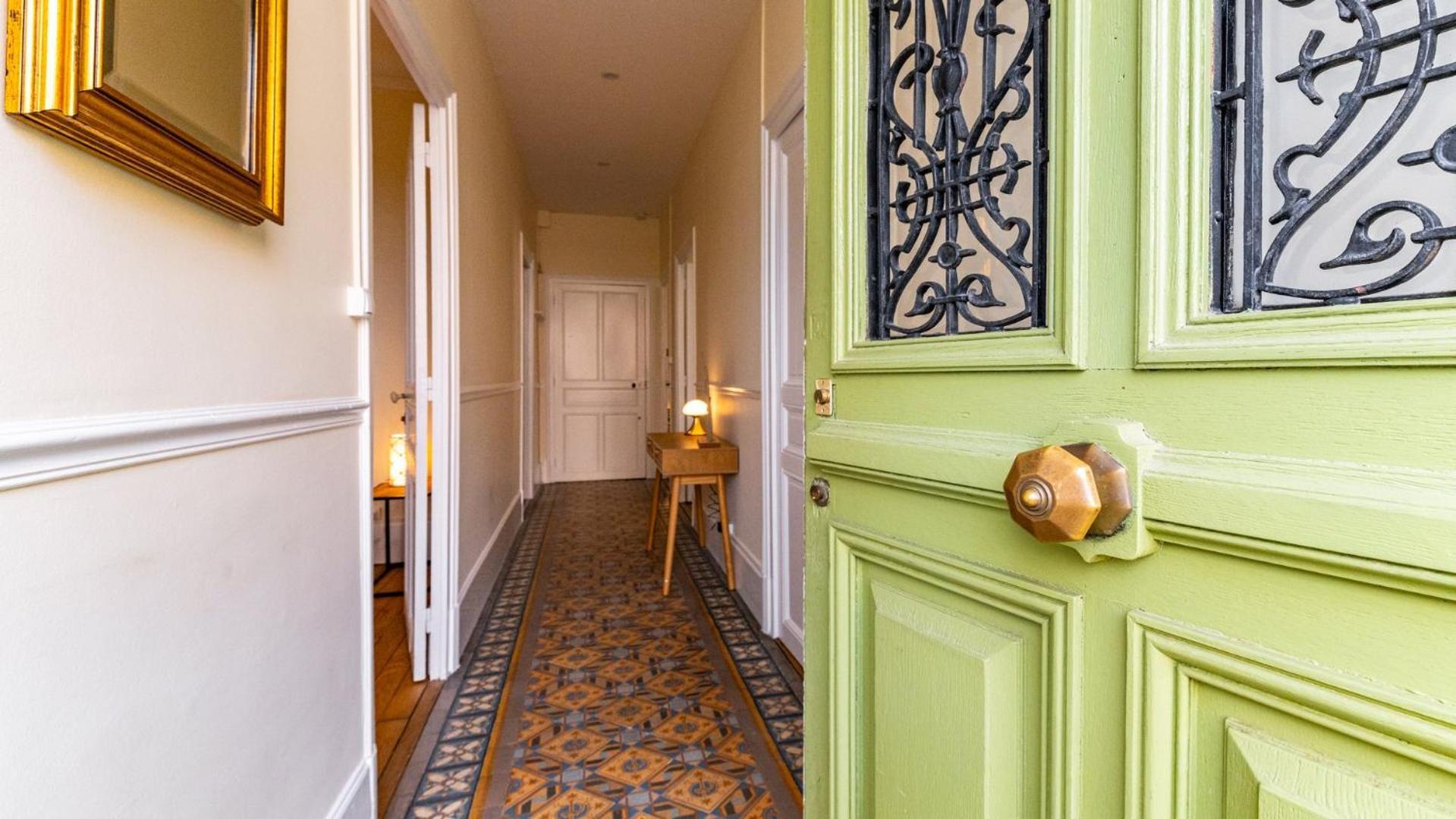 Apartament Jade - Evasion Vintage Dijon Zewnętrze zdjęcie